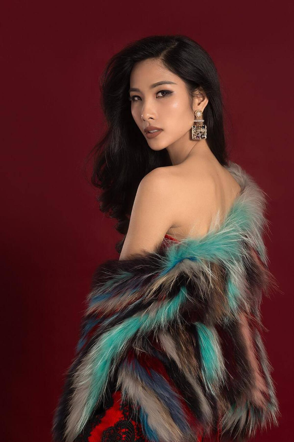 Có những 'tiền lệ' này, cơ hội Hoàng Thuỳ lọt top 3 Miss Universe 2019: Tại sao không? Ảnh 4