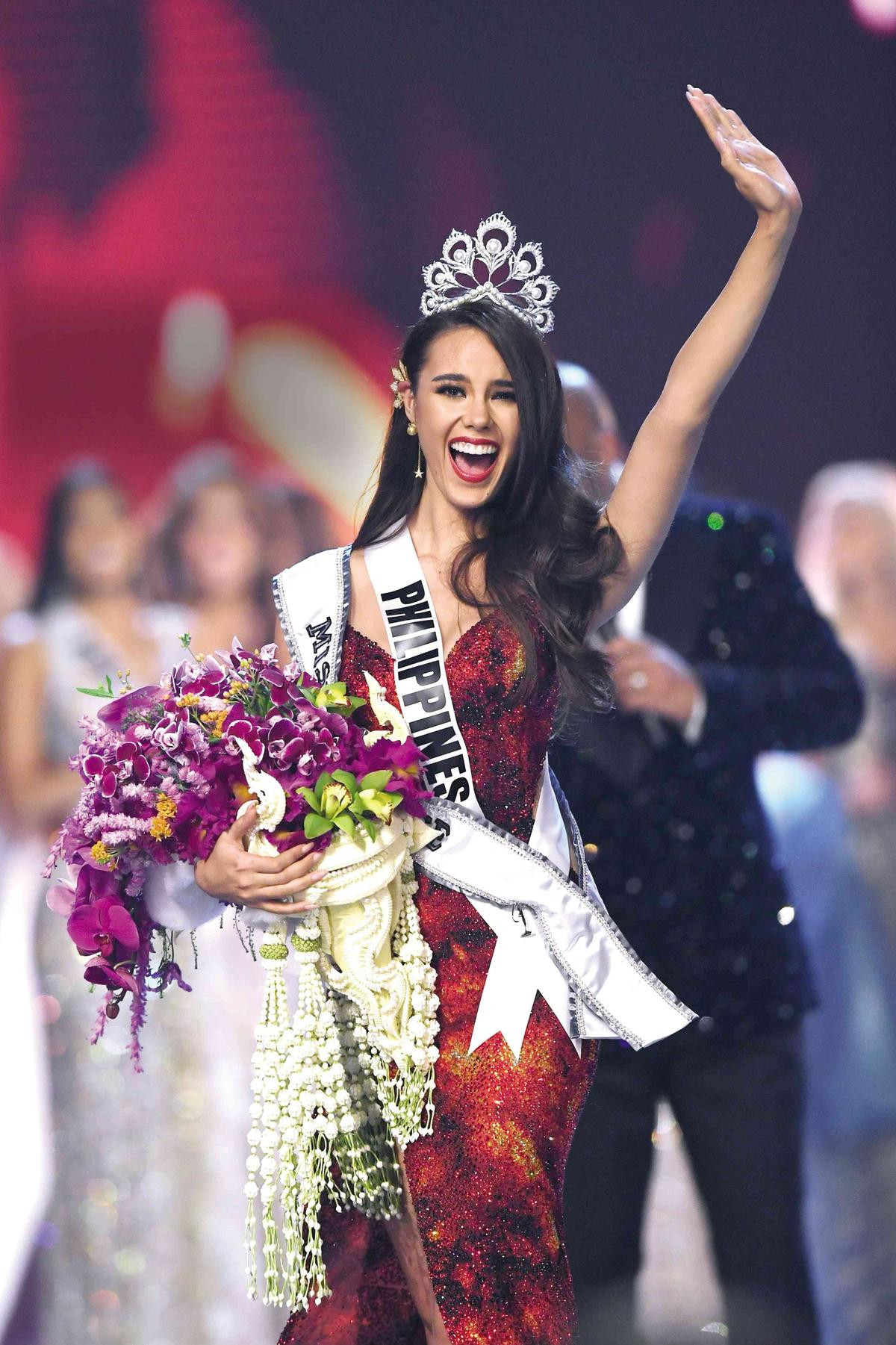 Có những 'tiền lệ' này, cơ hội Hoàng Thuỳ lọt top 3 Miss Universe 2019: Tại sao không? Ảnh 18