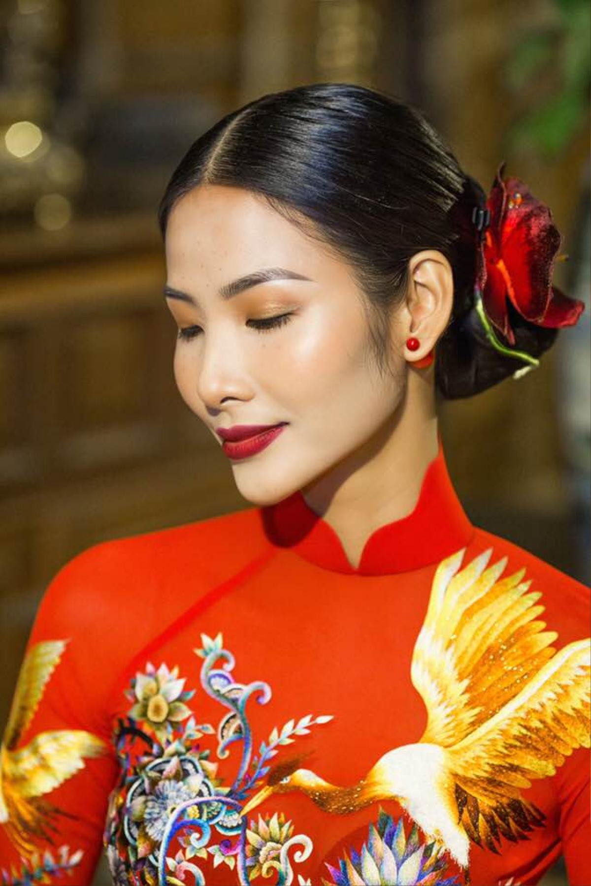 Có những 'tiền lệ' này, cơ hội Hoàng Thuỳ lọt top 3 Miss Universe 2019: Tại sao không? Ảnh 20