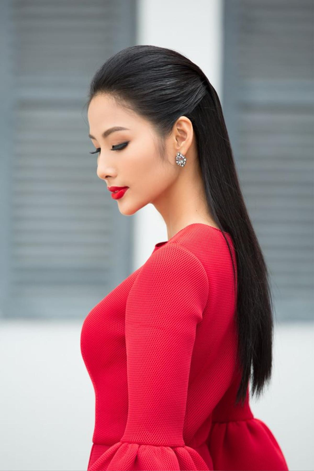 Có những 'tiền lệ' này, cơ hội Hoàng Thuỳ lọt top 3 Miss Universe 2019: Tại sao không? Ảnh 3