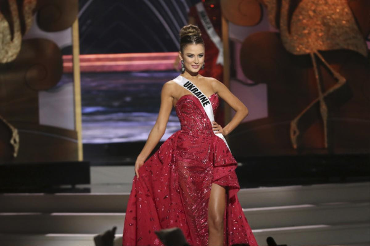 Có những 'tiền lệ' này, cơ hội Hoàng Thuỳ lọt top 3 Miss Universe 2019: Tại sao không? Ảnh 13