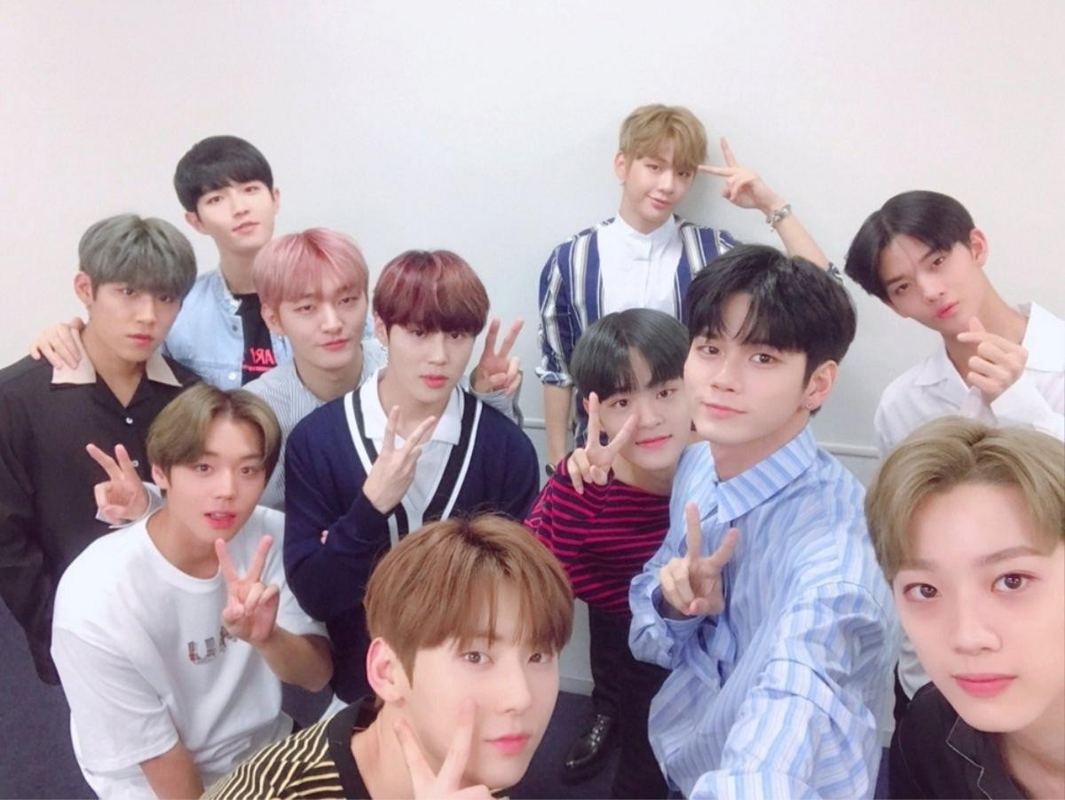 Park Ji Hoon nói về khả năng tái hợp Wanna One: 'Tôi vẫn sẽ sẵn sàng thử thách thêm lần nữa' Ảnh 2