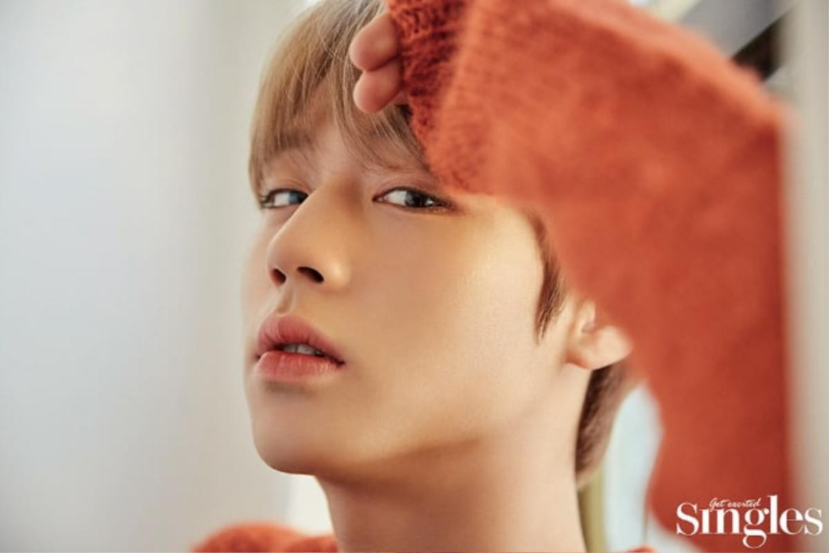 Park Ji Hoon nói về khả năng tái hợp Wanna One: 'Tôi vẫn sẽ sẵn sàng thử thách thêm lần nữa' Ảnh 4