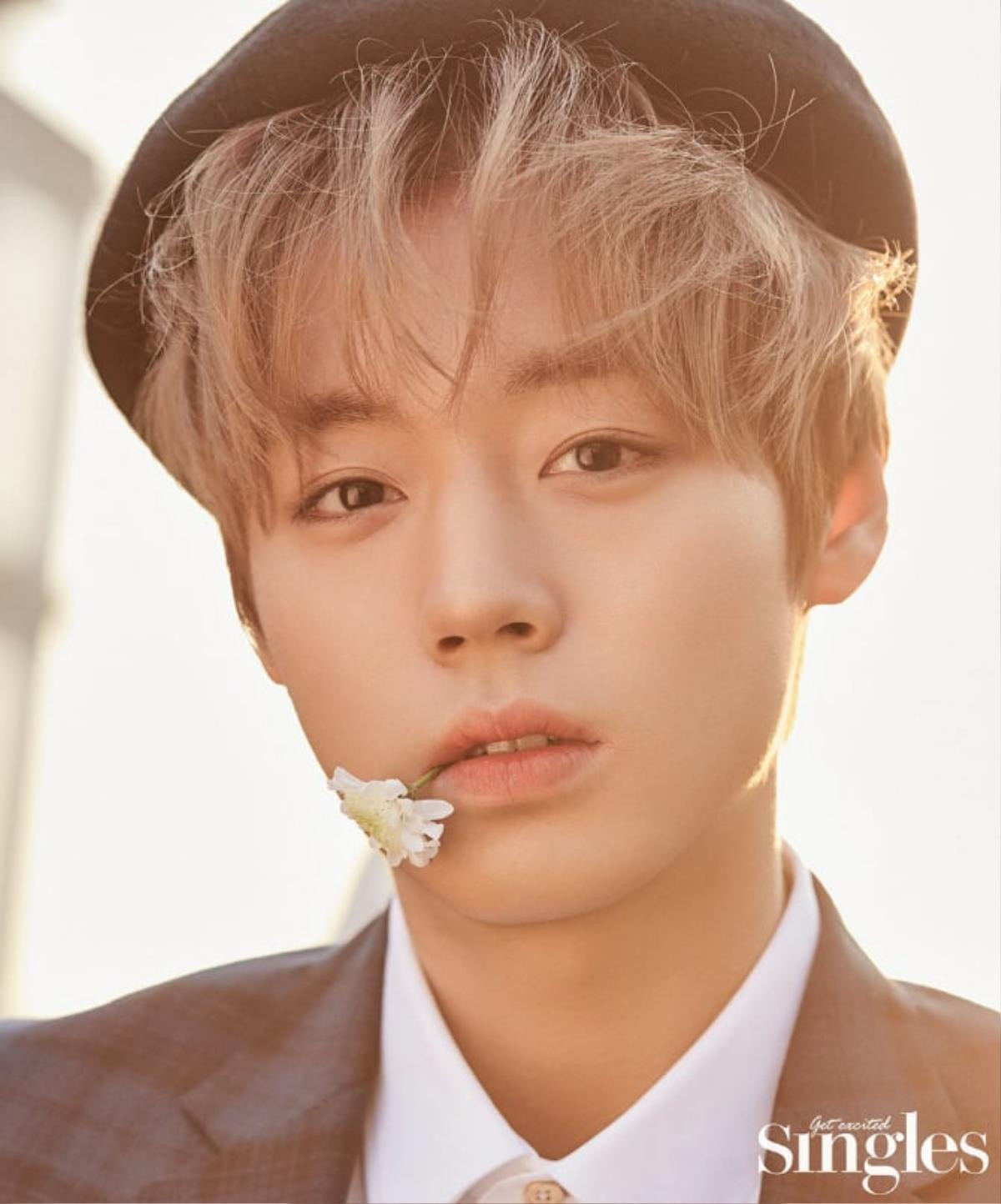 Park Ji Hoon nói về khả năng tái hợp Wanna One: 'Tôi vẫn sẽ sẵn sàng thử thách thêm lần nữa' Ảnh 1