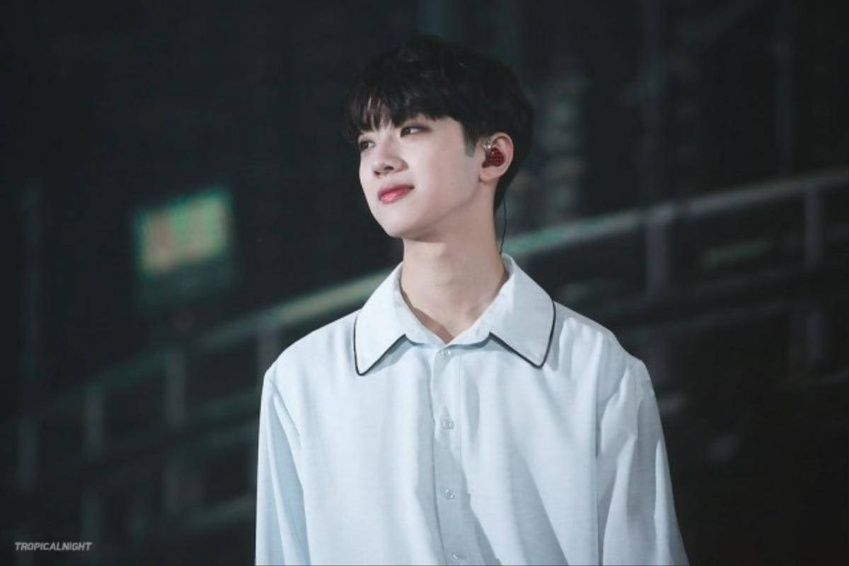 HOT: 'Chíp anh' Lai Kuanlin được xác nhận debut trong nhóm mới của CUBE, tiếp theo sẽ là 'chíp em' Yoo Seonho? Ảnh 3