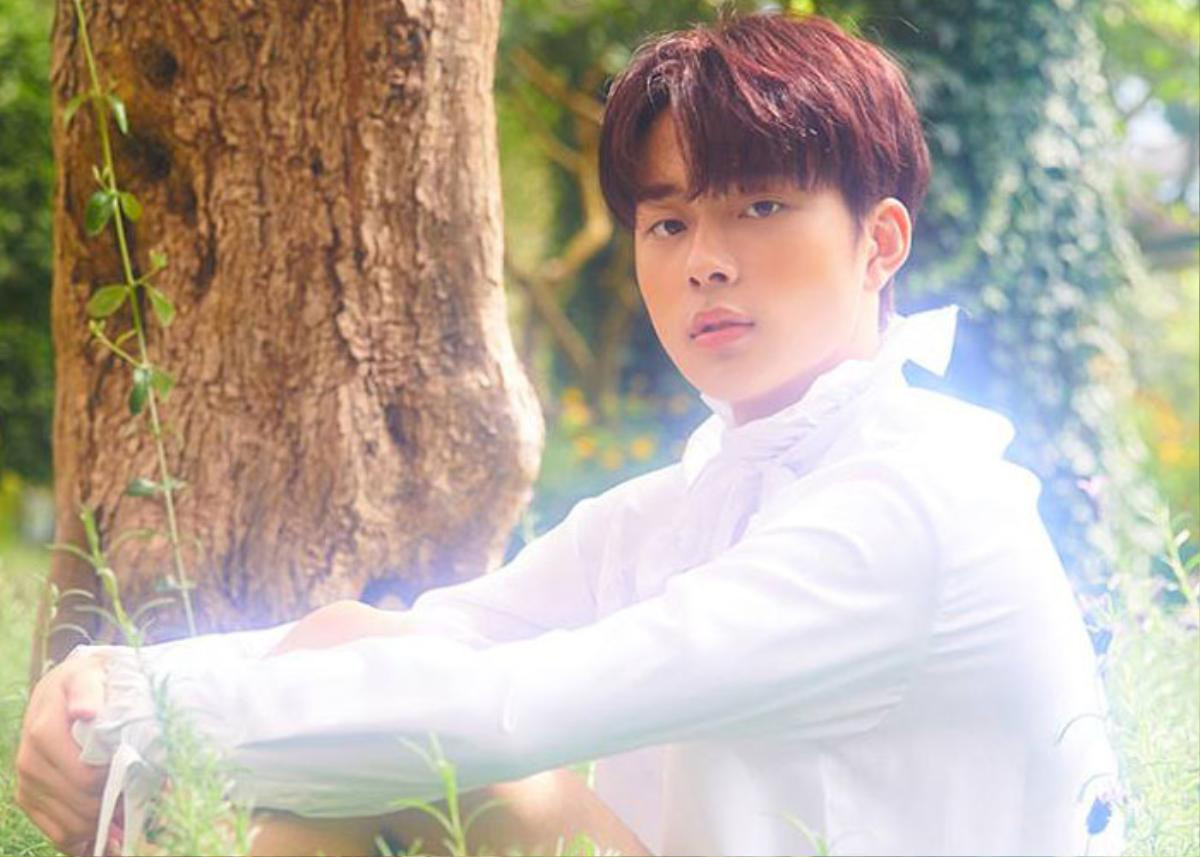 HOT: 'Chíp anh' Lai Kuanlin được xác nhận debut trong nhóm mới của CUBE, tiếp theo sẽ là 'chíp em' Yoo Seonho? Ảnh 5