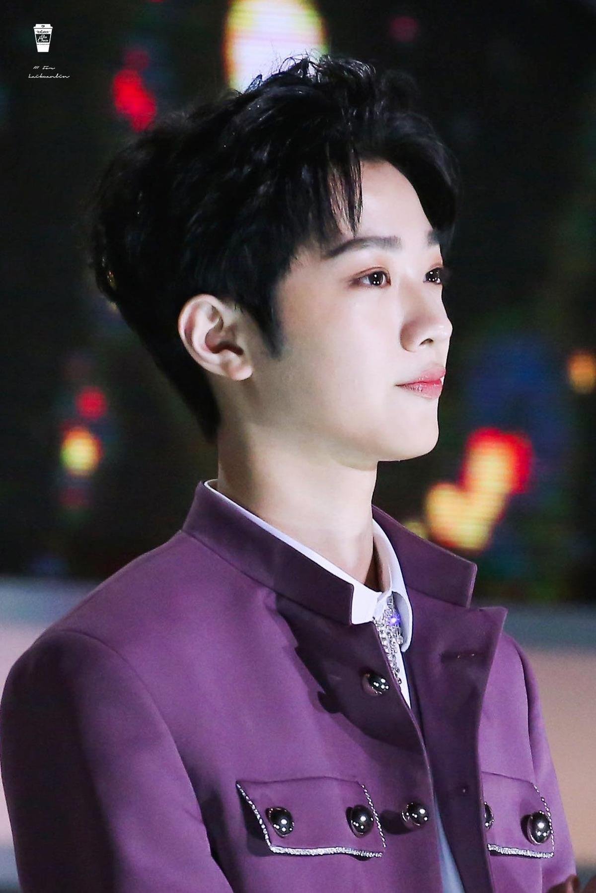 Xác nhận: Maknae của Wanna One - Lai KuanLin góp mặt trong đội hình debut unit mới nhà Cube Ảnh 3