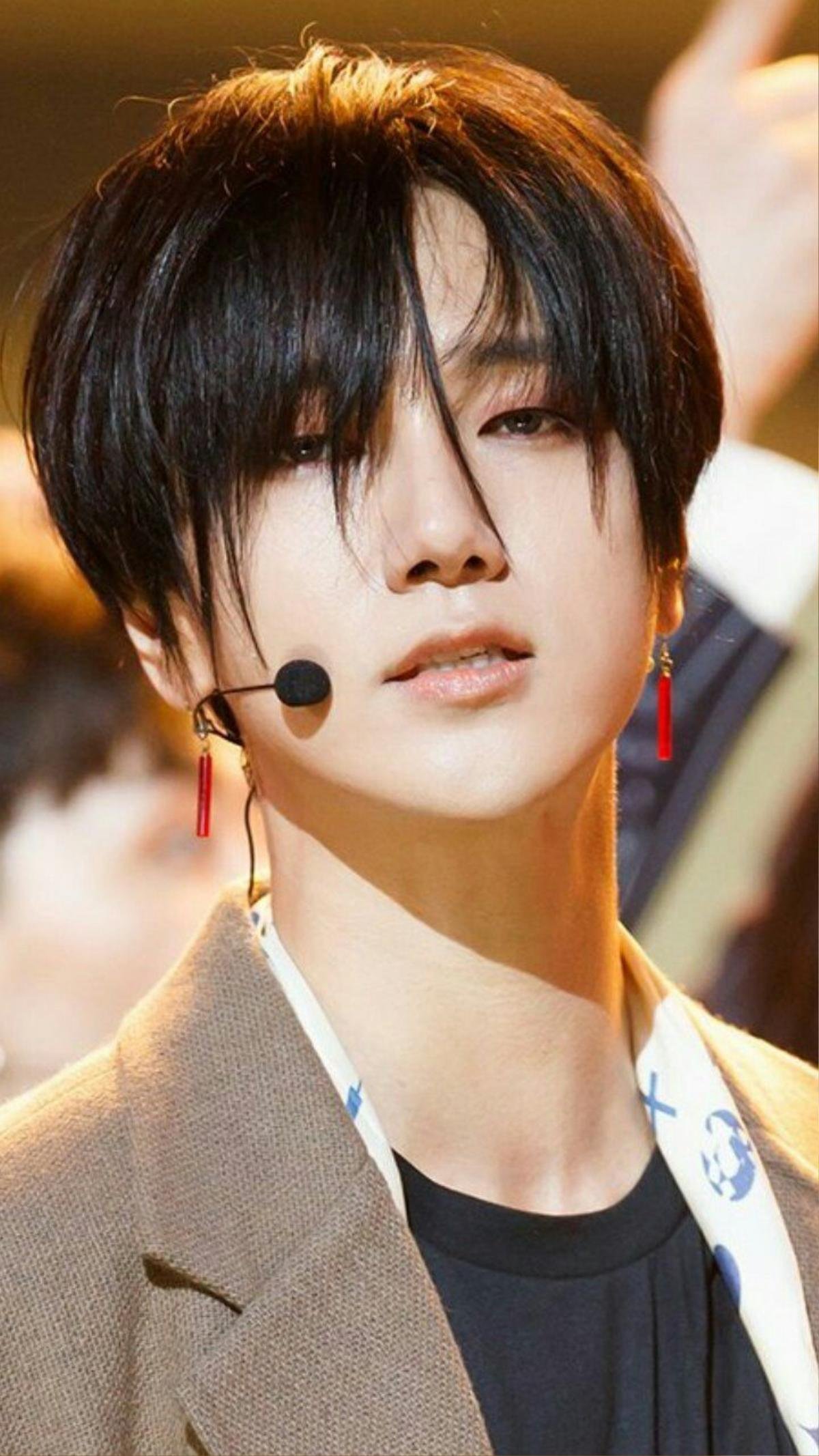 Yesung (Super Junior) 'tái xuất' với album solo đầu tay, khán giả 'rần rần' chờ đón! Ảnh 2