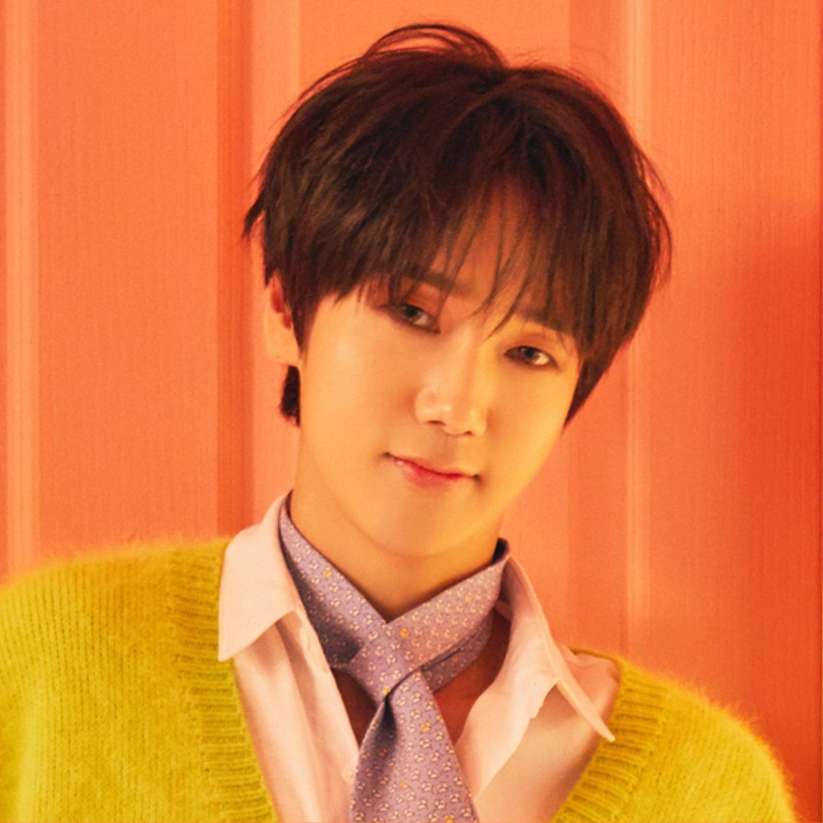 Yesung (Super Junior) 'tái xuất' với album solo đầu tay, khán giả 'rần rần' chờ đón! Ảnh 1