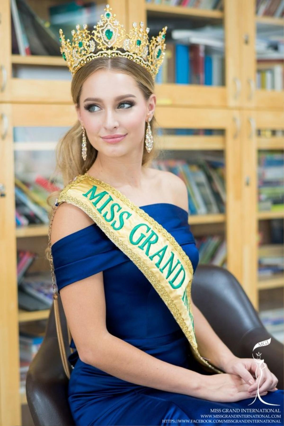 Cựu Miss Grand International đi tìm chiếc vé đến Miss Universe 2019, 'giá trị' của cuộc thi bị suy sụp như thế nào? Ảnh 3