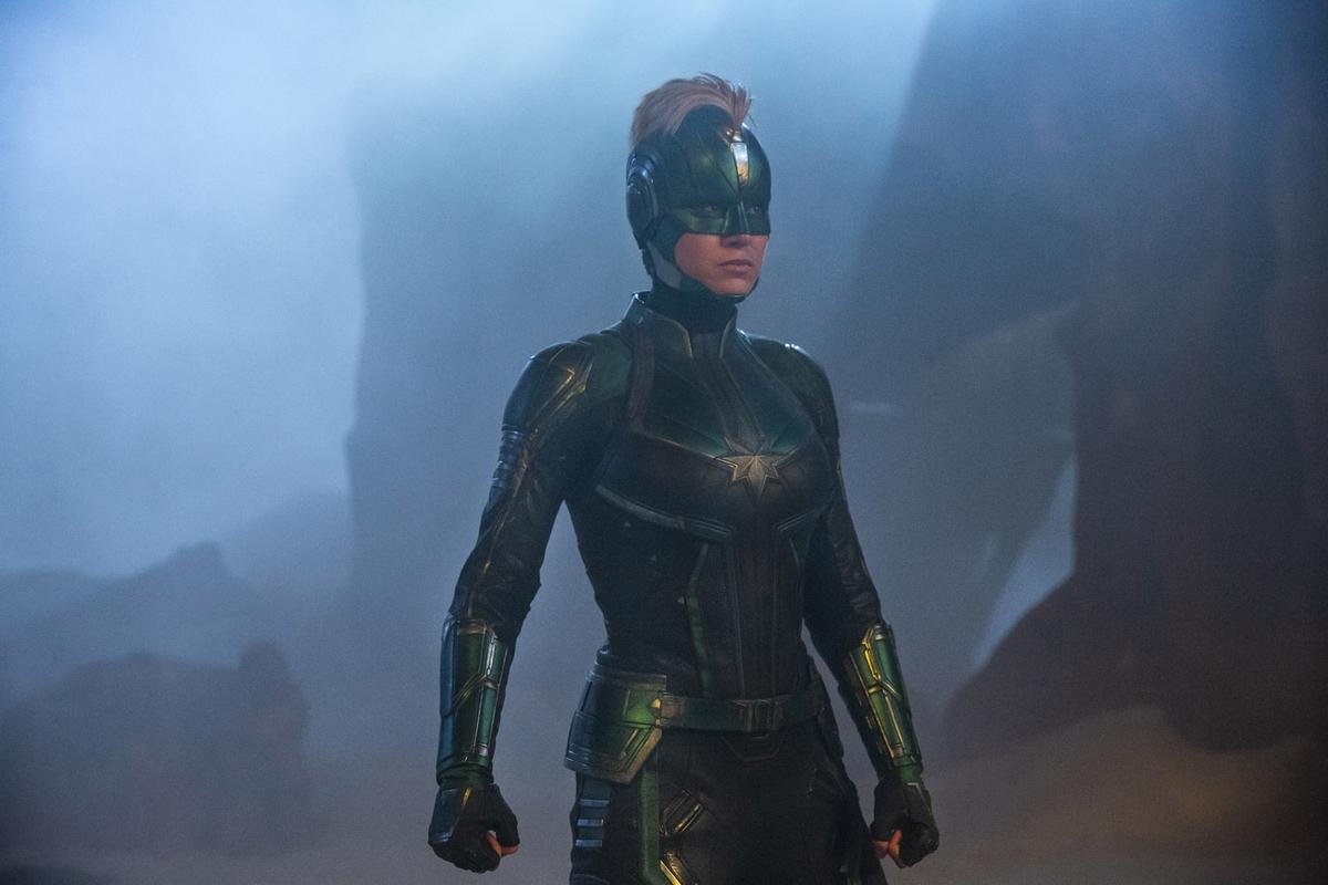 Những đánh giá đầu tiên về 'Captain Marvel': Không phải Brie Larson hay Jude Law, đây là nhân vật được khen nhiều nhất Ảnh 1