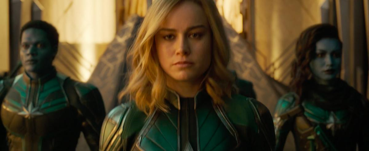 'Avengers: Endgame' sẽ thay Captain Marvel trả lời ổn thỏa 5 thắc mắc sau đây! Ảnh 3