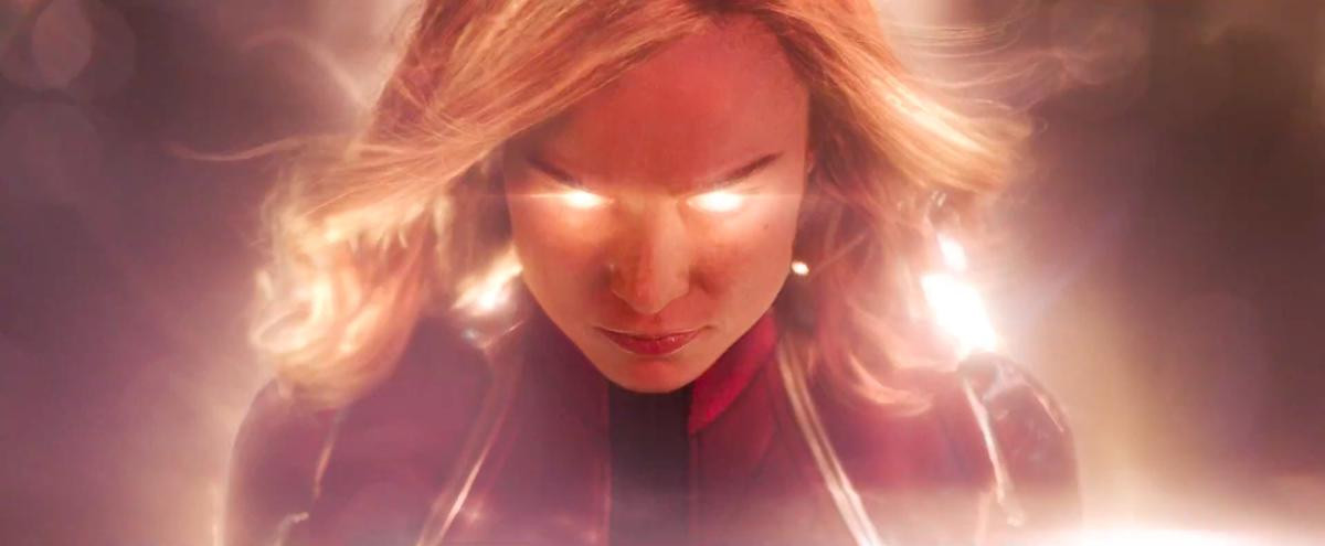 'Captain Marvel' có bao nhiêu after-credit? Màn 'tribute' ông trùm Marvel Stan Lee chạm đến trái tim khán giả Ảnh 3