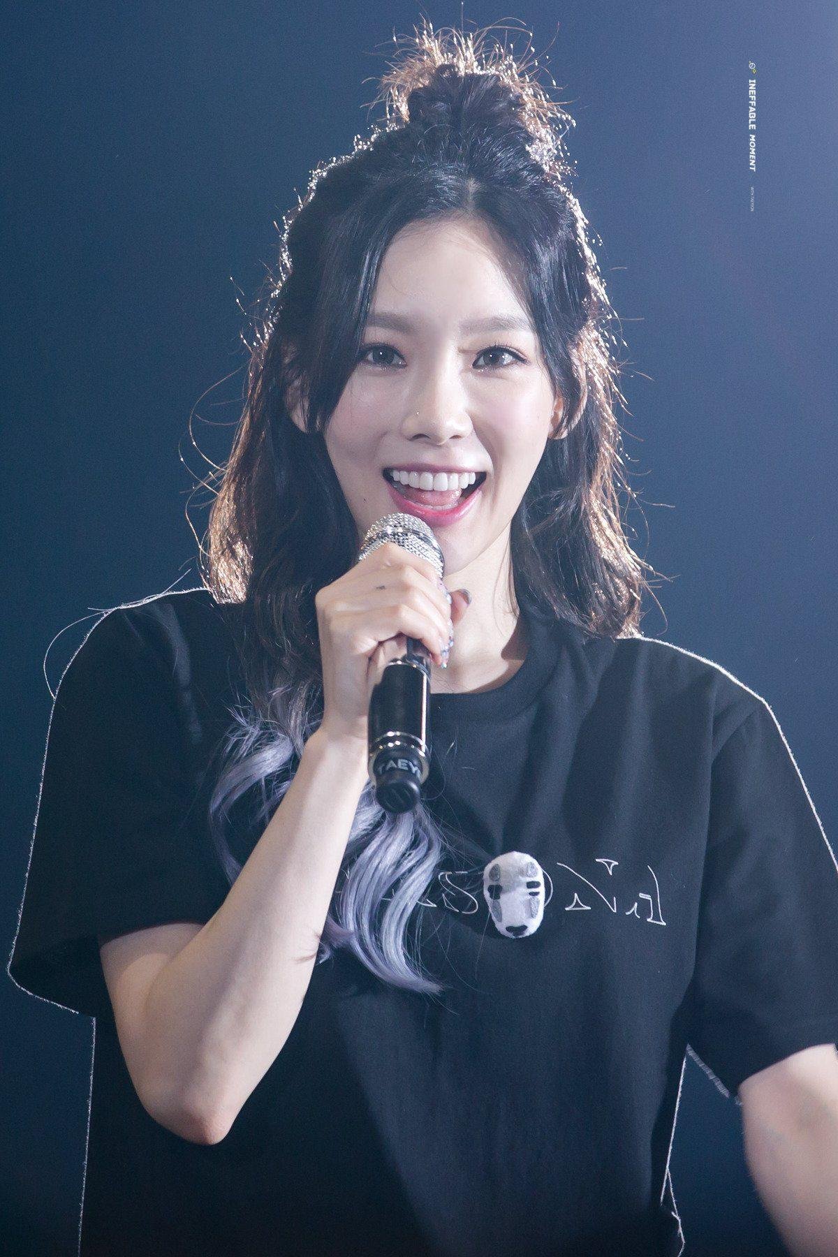 Taeyeon (SNSD) sẵn sàng khởi động tour diễn Nhật Bản đầu tiên trong sự nghiệp Ảnh 2