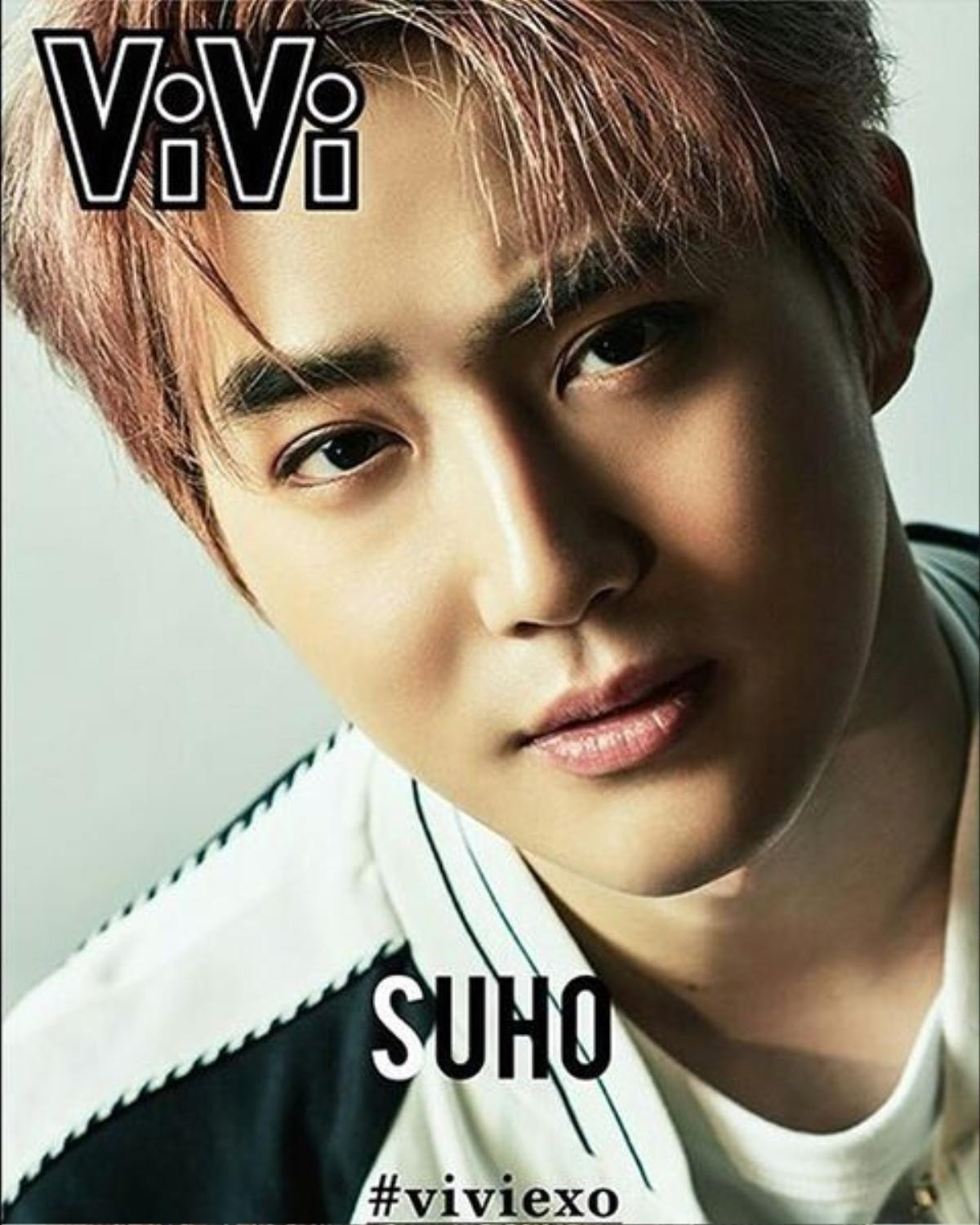 Suho (EXO) tỏa sáng khi đại diện cho BVLGARI ở Ý, thông tin nữ diễn viên nổi tiếng Ấn Độ phải lòng anh ấy là giả? Ảnh 10