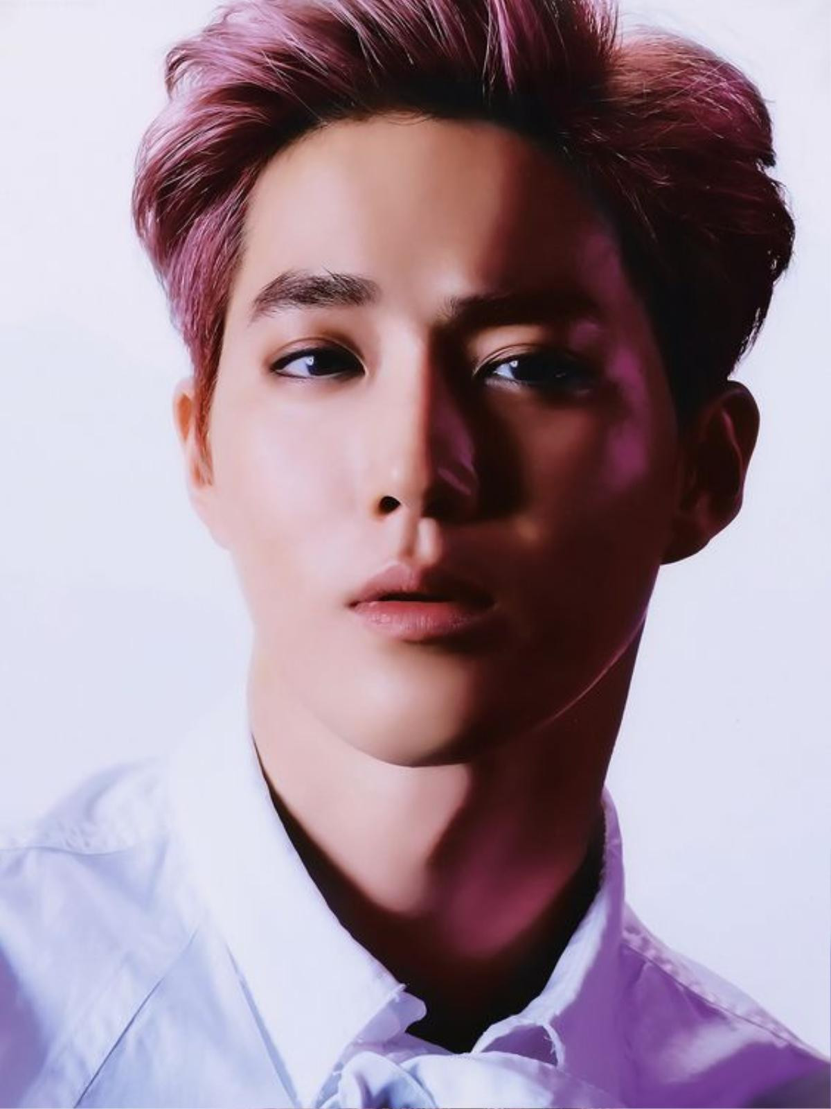 Suho (EXO) tỏa sáng khi đại diện cho BVLGARI ở Ý, thông tin nữ diễn viên nổi tiếng Ấn Độ phải lòng anh ấy là giả? Ảnh 8