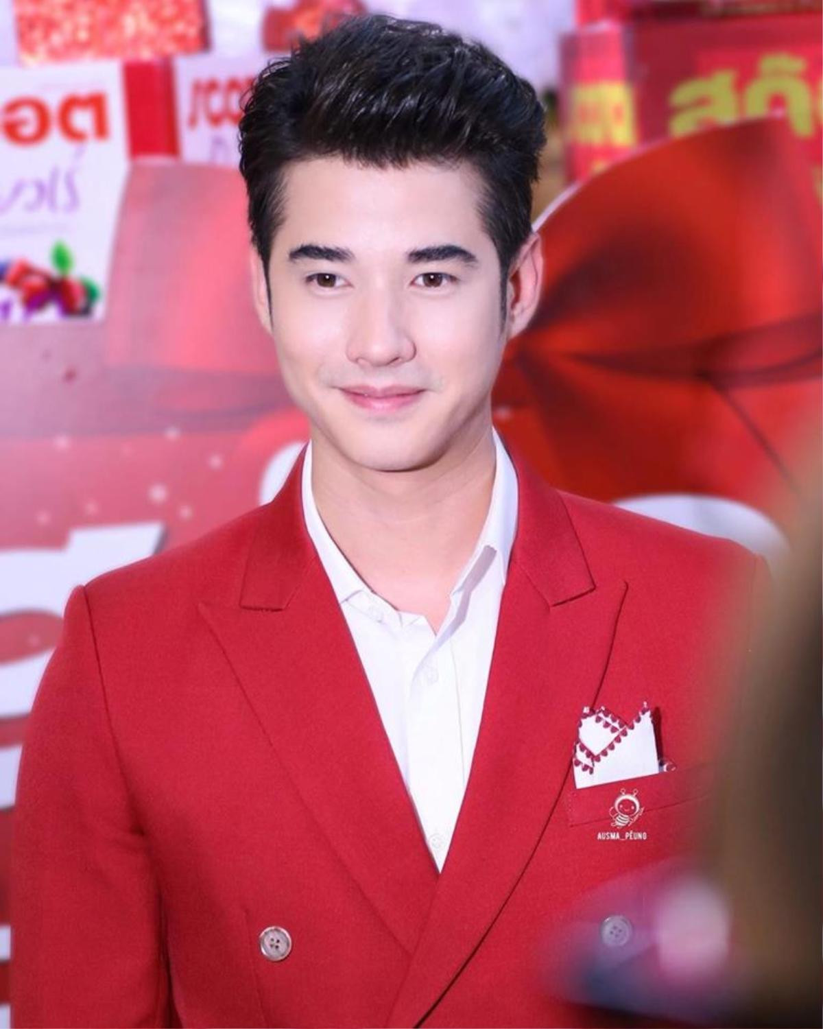 Màn kết hợp được mọt phim Thái mong chờ: Mario Maurer lần đầu đóng cặp cùng 'em gái' Yaya Urassaya trong lakorn remake Ảnh 11