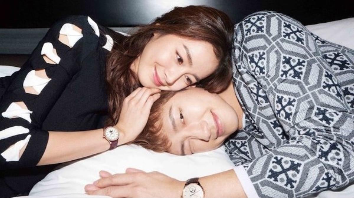 Kim Tae Hee - Bi Rain quyết không lộ diện con gái: 'Thế giới rất đáng sợ, nó sẽ làm tổn thương con bé' Ảnh 6