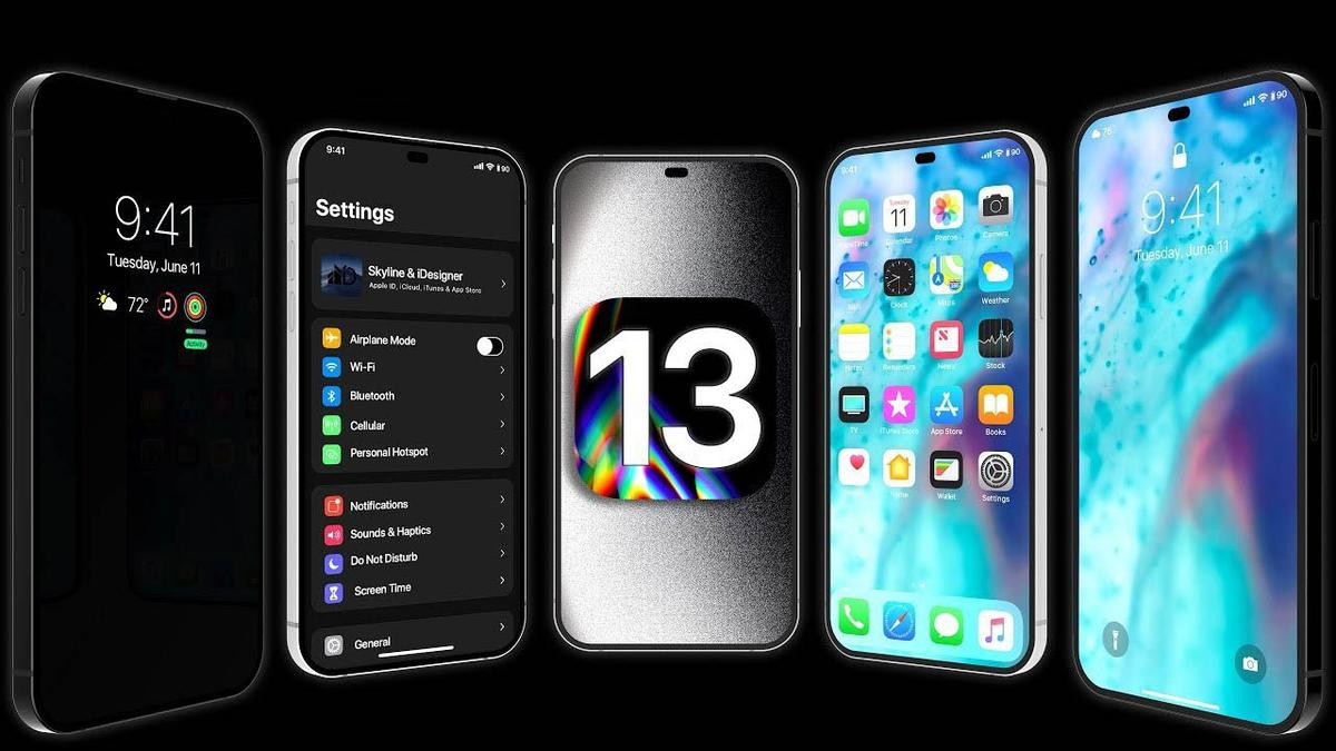 iOS 13 sẽ loại bỏ một thứ gây khó chịu đối với nhiều người dùng iPhone, iPad Ảnh 2