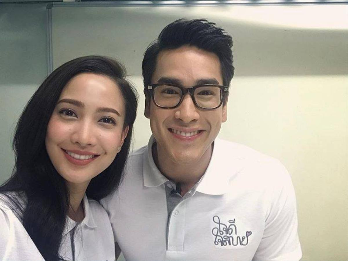 Sau 5 năm, dàn sao 'The Rising Sun' có màn đổi cặp thú vị: Nadech Kugimiya gặp lại Taew Natapohn, Yaya Urassaya lần đầu đóng cặp cùng Mario Maurer Ảnh 11