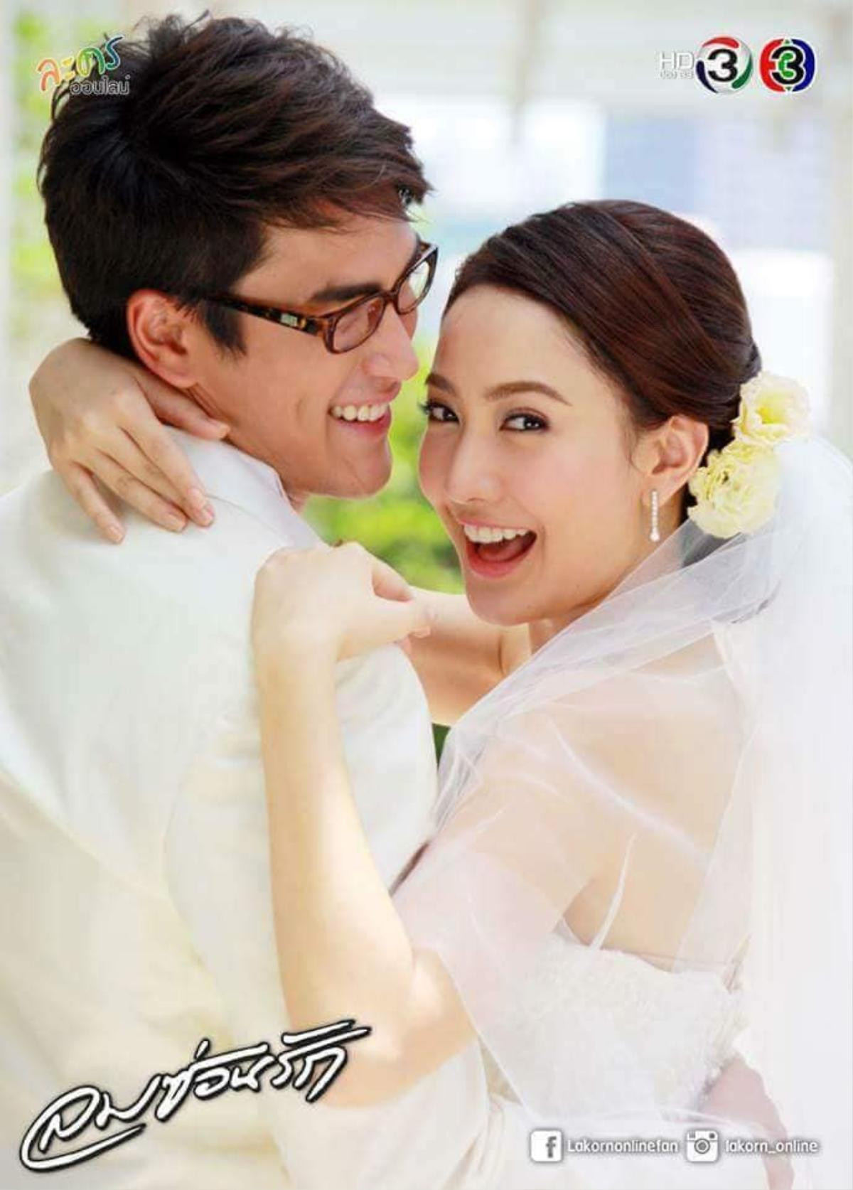 Sau 5 năm, dàn sao 'The Rising Sun' có màn đổi cặp thú vị: Nadech Kugimiya gặp lại Taew Natapohn, Yaya Urassaya lần đầu đóng cặp cùng Mario Maurer Ảnh 9