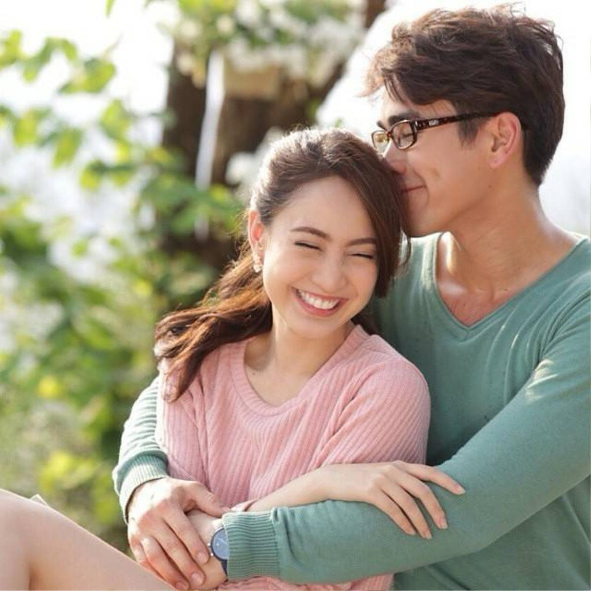 Sau 5 năm, dàn sao 'The Rising Sun' có màn đổi cặp thú vị: Nadech Kugimiya gặp lại Taew Natapohn, Yaya Urassaya lần đầu đóng cặp cùng Mario Maurer Ảnh 10