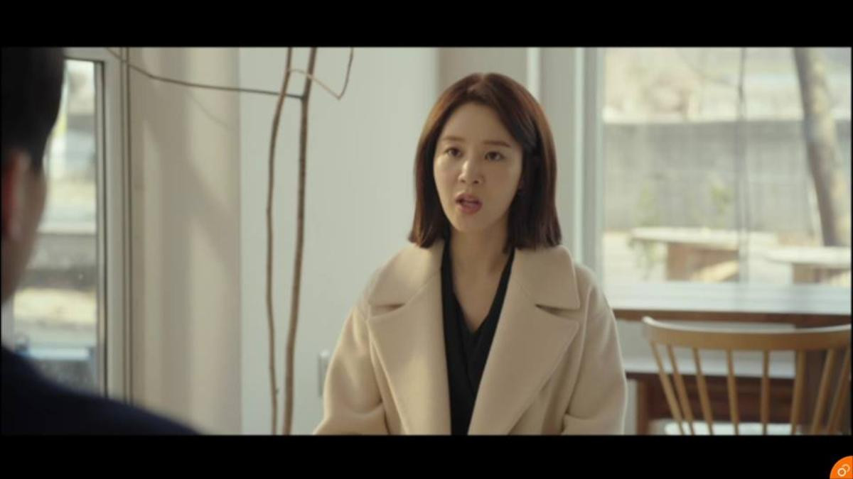 'Touch Your Heart' tập 5: Yoo In Na phủ nhận tình đồn yêu đơn phương Lee Dong Wook Ảnh 31