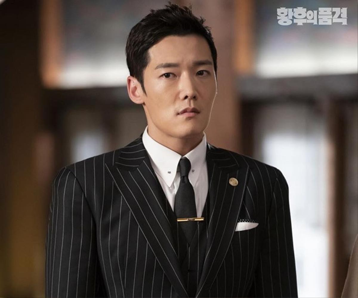 'Hoàng hậu cuối cùng' tập 25: Đến chết vẫn không lộ mặt, Choi Jin Hyuk đứng đầu top tìm kiến tại Hàn Ảnh 1