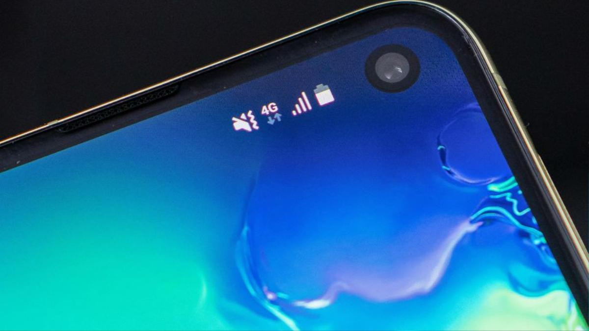 Cận cảnh nhanh Samsung Galaxy S10, S10 Plus và S10e vừa ra mắt: Đẹp quá Samsung ơi! Ảnh 3