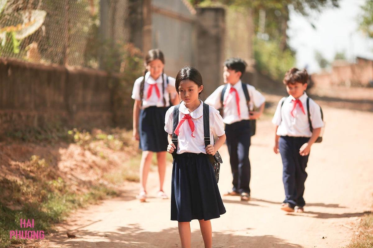 'Hai Phượng': Chân dung người mẹ giàu cảm xúc nhất của 'đả nữ' Ngô Thanh Vân Ảnh 5