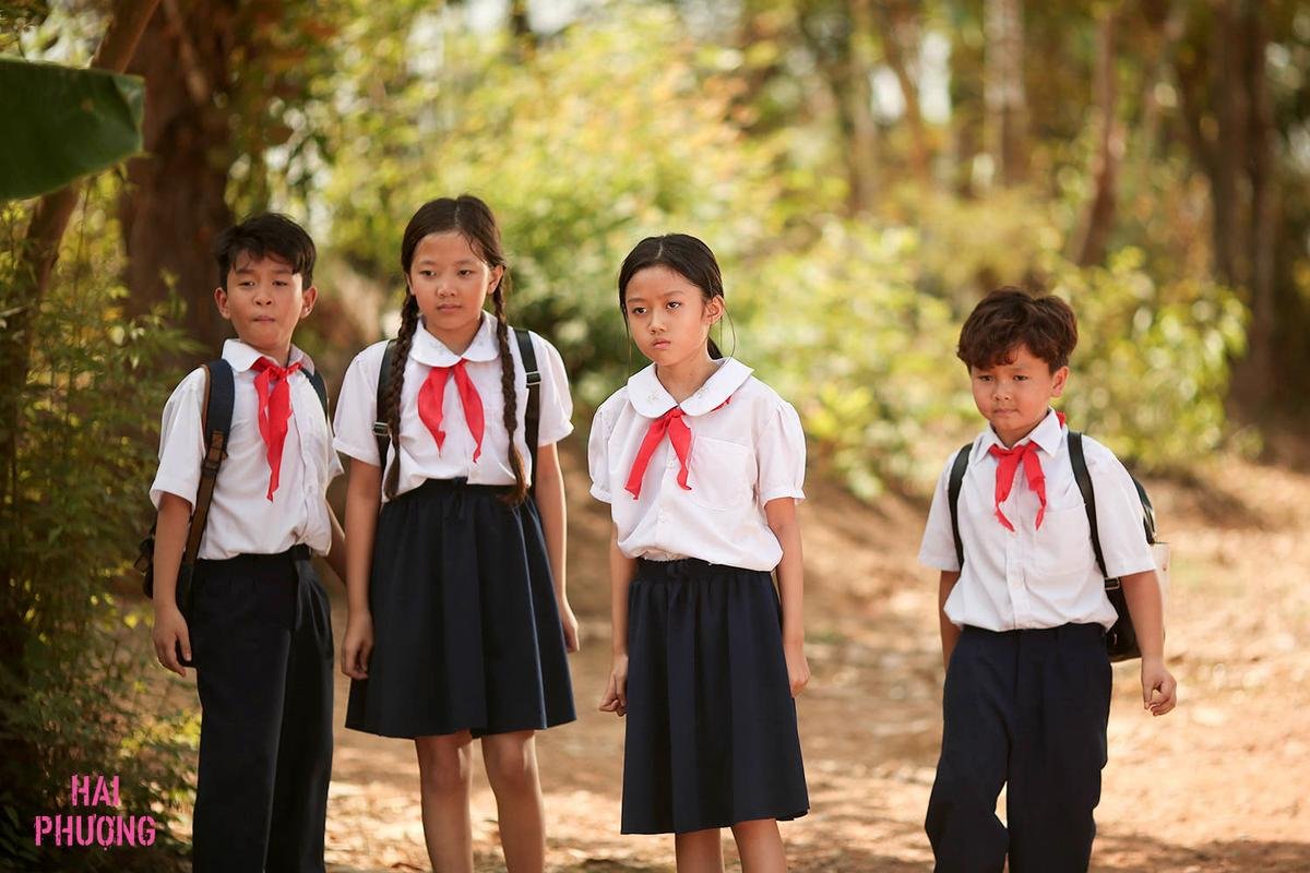 'Hai Phượng': Chân dung người mẹ giàu cảm xúc nhất của 'đả nữ' Ngô Thanh Vân Ảnh 6