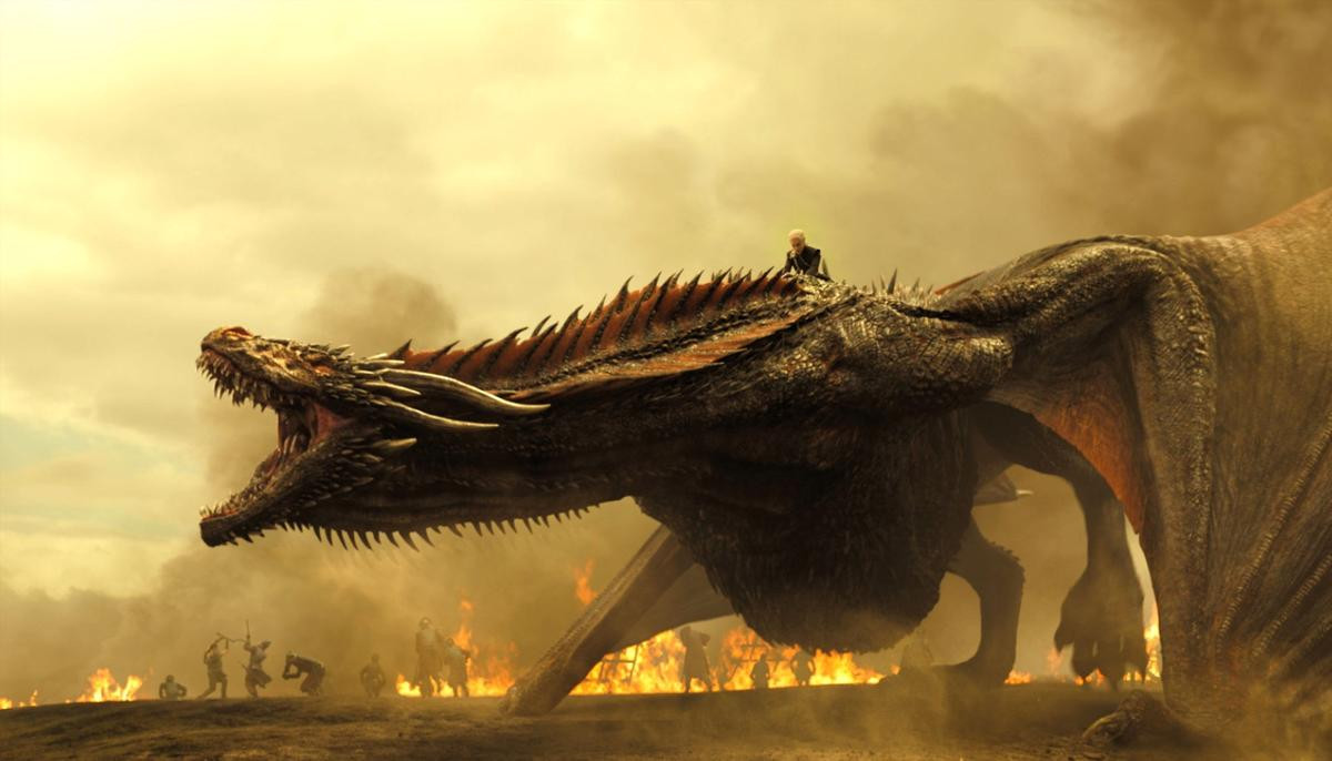 Này HBO, còn chưa đầy hai tháng nữa, trailer ‘Game of Thrones’ Season 8 của chúng tôi đâu? Ảnh 4