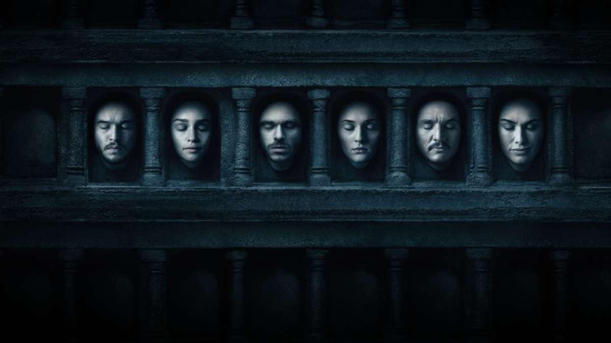 Này HBO, còn chưa đầy hai tháng nữa, trailer ‘Game of Thrones’ Season 8 của chúng tôi đâu? Ảnh 1