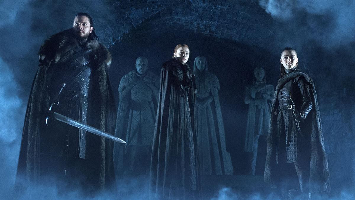 Này HBO, còn chưa đầy hai tháng nữa, trailer ‘Game of Thrones’ Season 8 của chúng tôi đâu? Ảnh 5