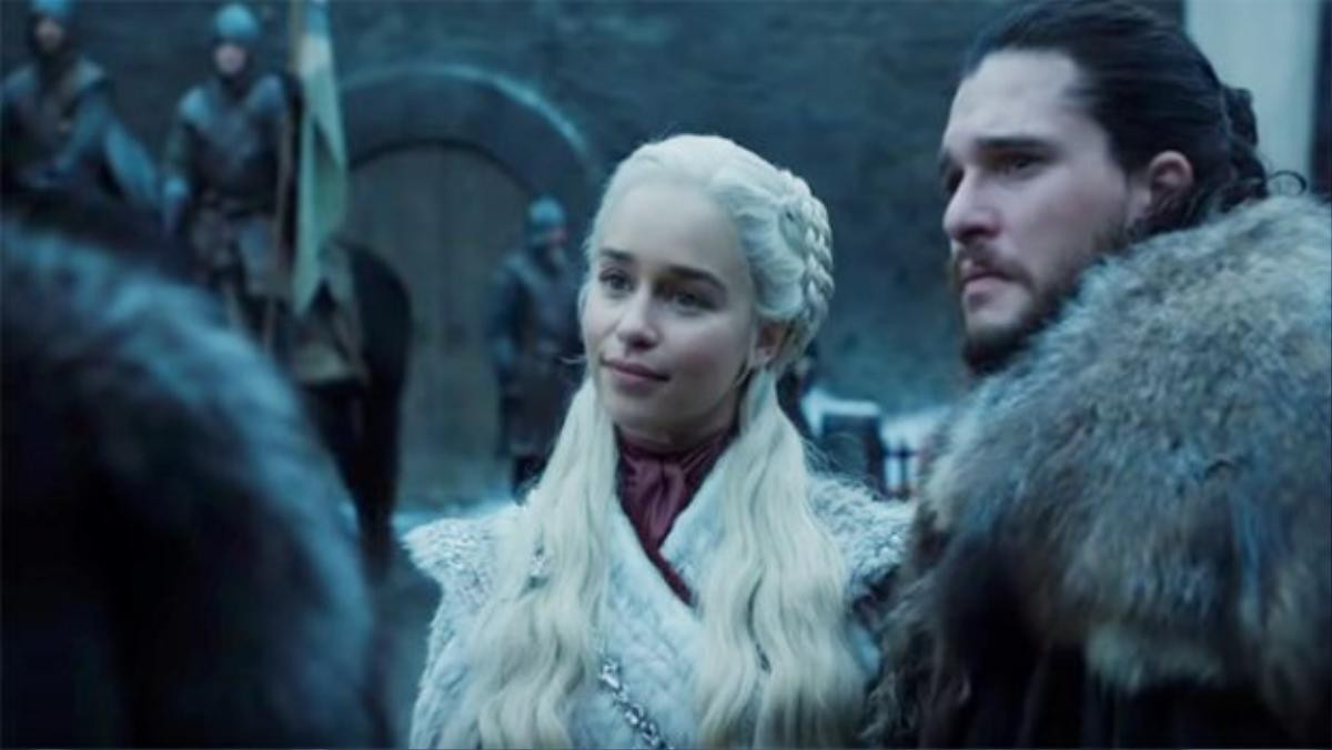 Này HBO, còn chưa đầy hai tháng nữa, trailer ‘Game of Thrones’ Season 8 của chúng tôi đâu? Ảnh 2