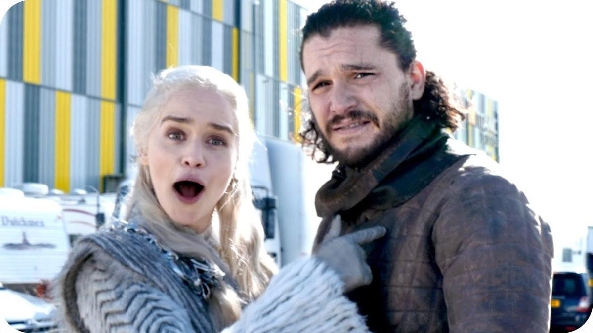 Này HBO, còn chưa đầy hai tháng nữa, trailer ‘Game of Thrones’ Season 8 của chúng tôi đâu? Ảnh 7