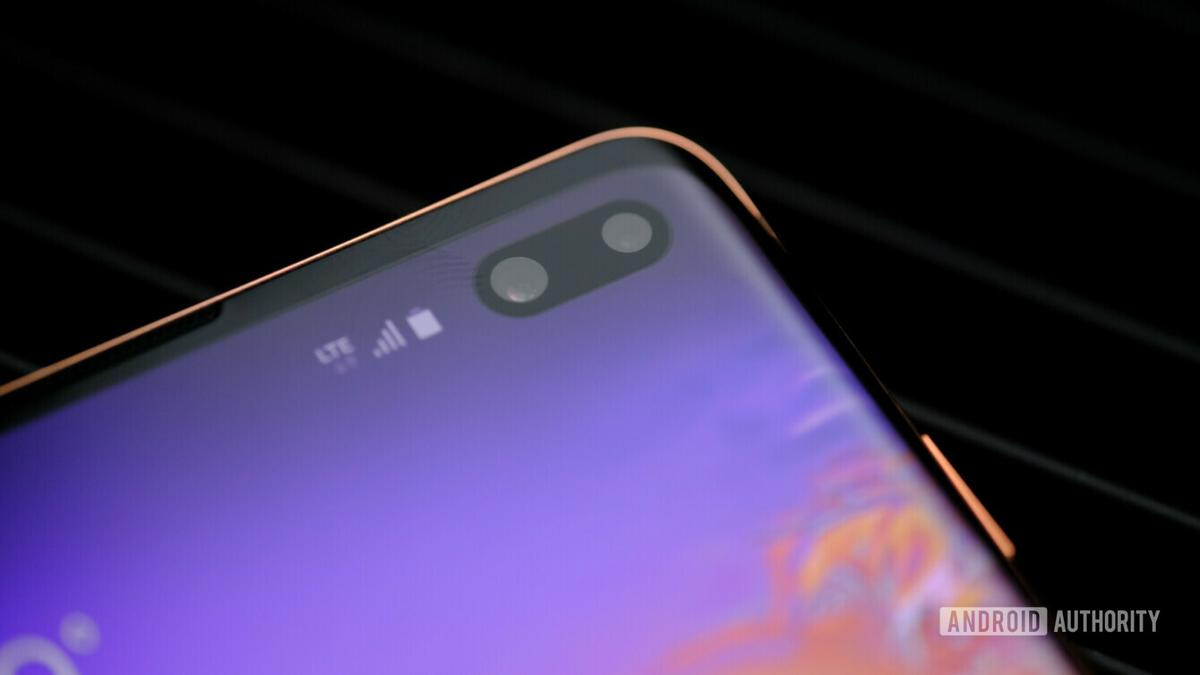 Camera trên Galaxy S10/ S10 Plus có hàng loạt tính năng hấp dẫn thế này đây Ảnh 3