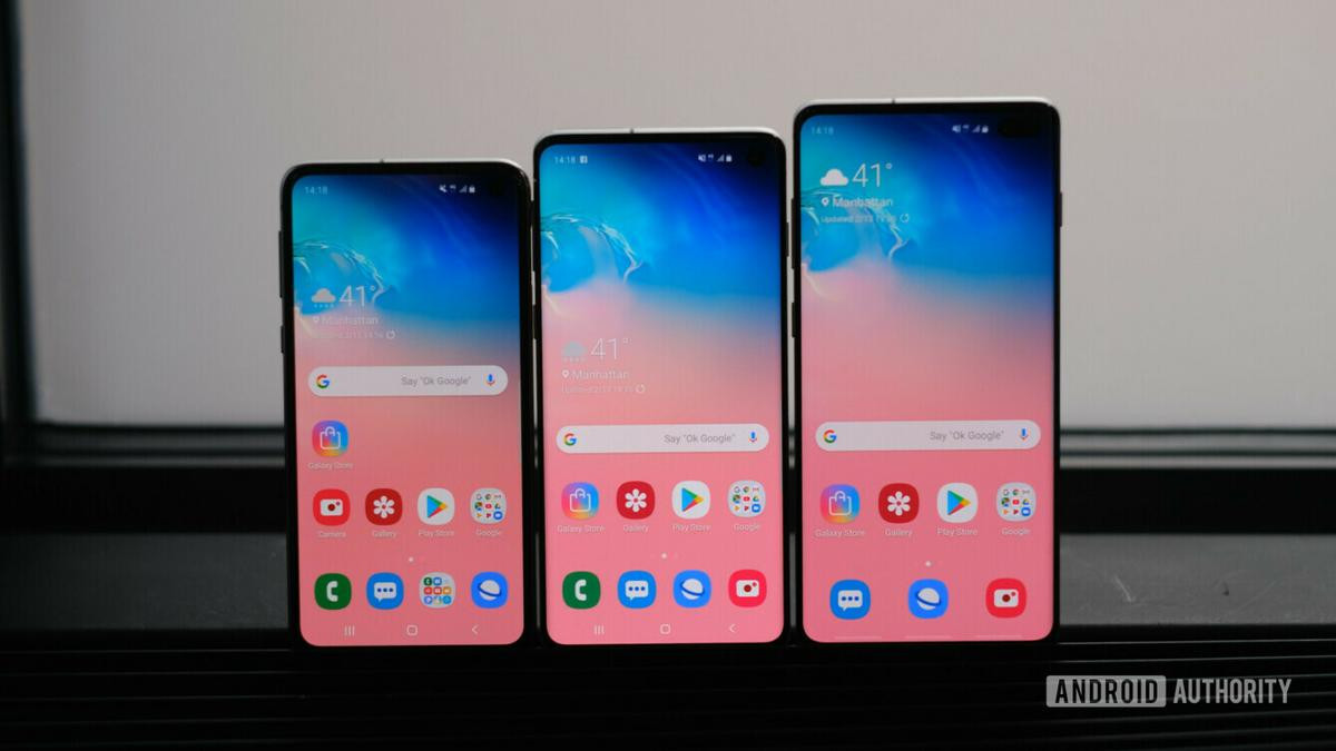 Camera trên Galaxy S10/ S10 Plus có hàng loạt tính năng hấp dẫn thế này đây Ảnh 4