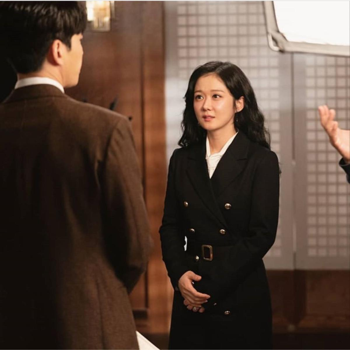 Trước thềm tập cuối 'Hoàng hậu cuối cùng': Jang Nara, Shin Sung Rok và Lee Elijah viết tâm thư gửi khán giả trên Instagram Ảnh 2