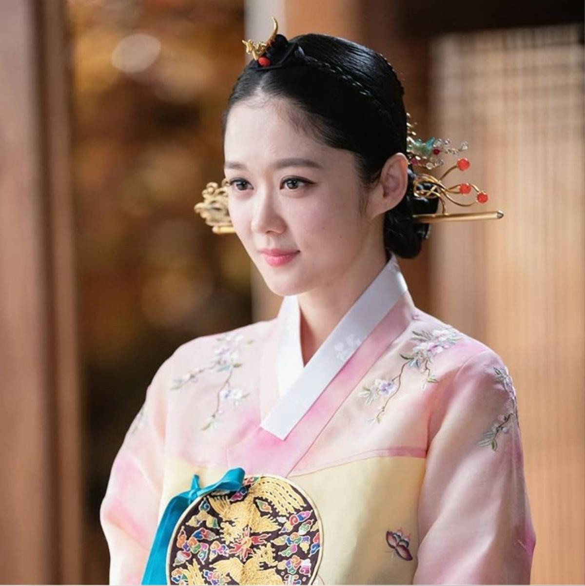 Trước thềm tập cuối 'Hoàng hậu cuối cùng': Jang Nara, Shin Sung Rok và Lee Elijah viết tâm thư gửi khán giả trên Instagram Ảnh 7