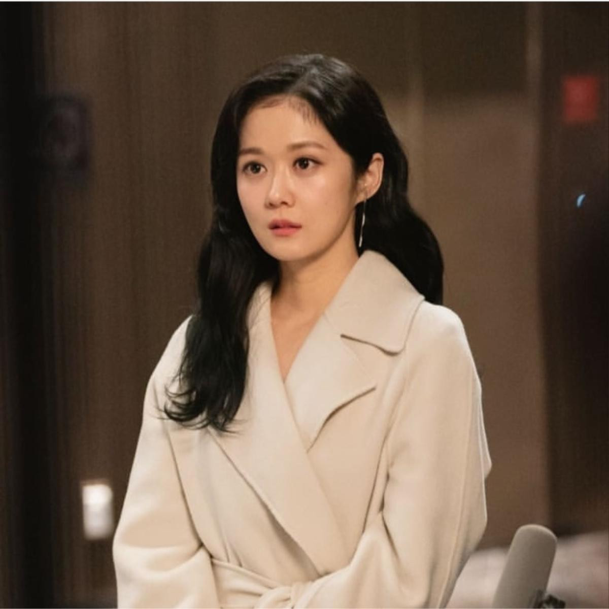 Trước thềm tập cuối 'Hoàng hậu cuối cùng': Jang Nara, Shin Sung Rok và Lee Elijah viết tâm thư gửi khán giả trên Instagram Ảnh 13