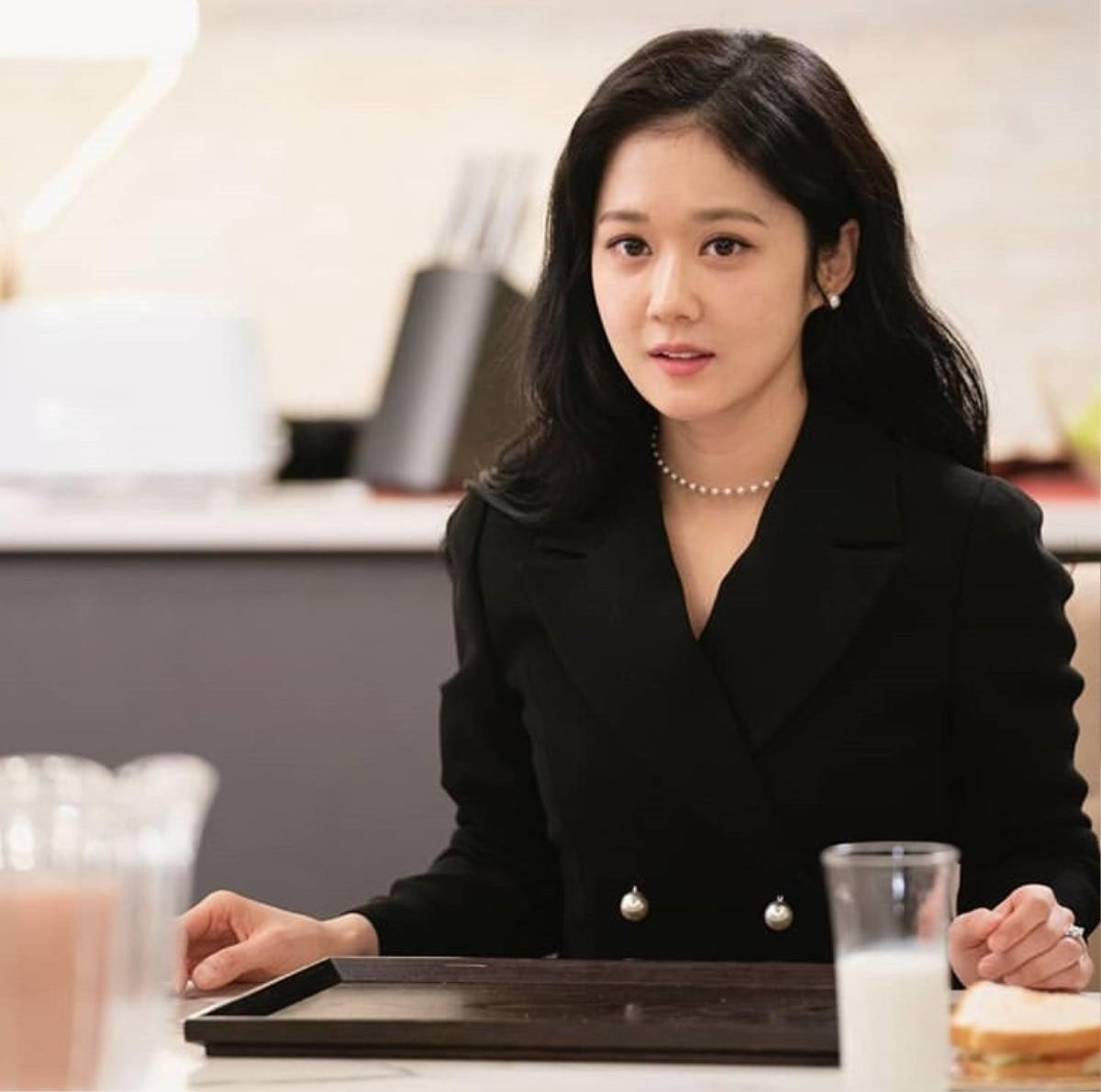 Trước thềm tập cuối 'Hoàng hậu cuối cùng': Jang Nara, Shin Sung Rok và Lee Elijah viết tâm thư gửi khán giả trên Instagram Ảnh 19