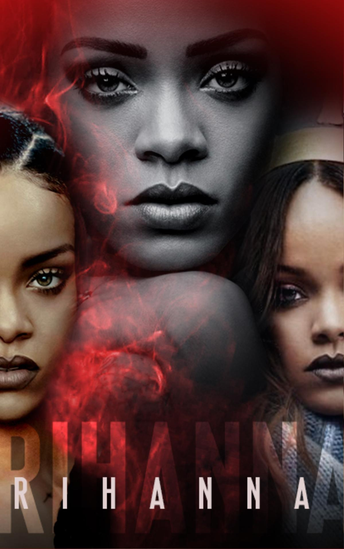 Thổi nến mừng sinh nhật người con gái 'không bao giờ ngoan' của Hollywood: Rihanna Ảnh 13