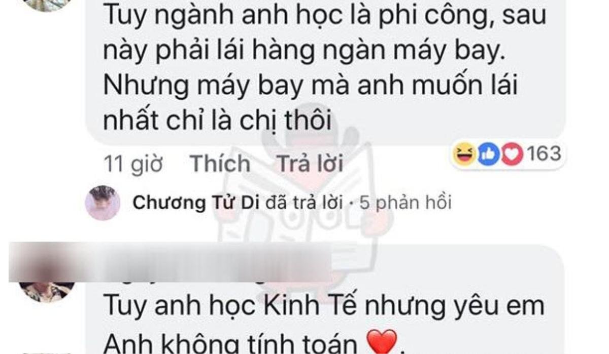 Dùng ngành học để tỏ tình: Thành công hay không chưa biết nhưng ngành Y Dược và ngành Luật là vô đối! Ảnh 5