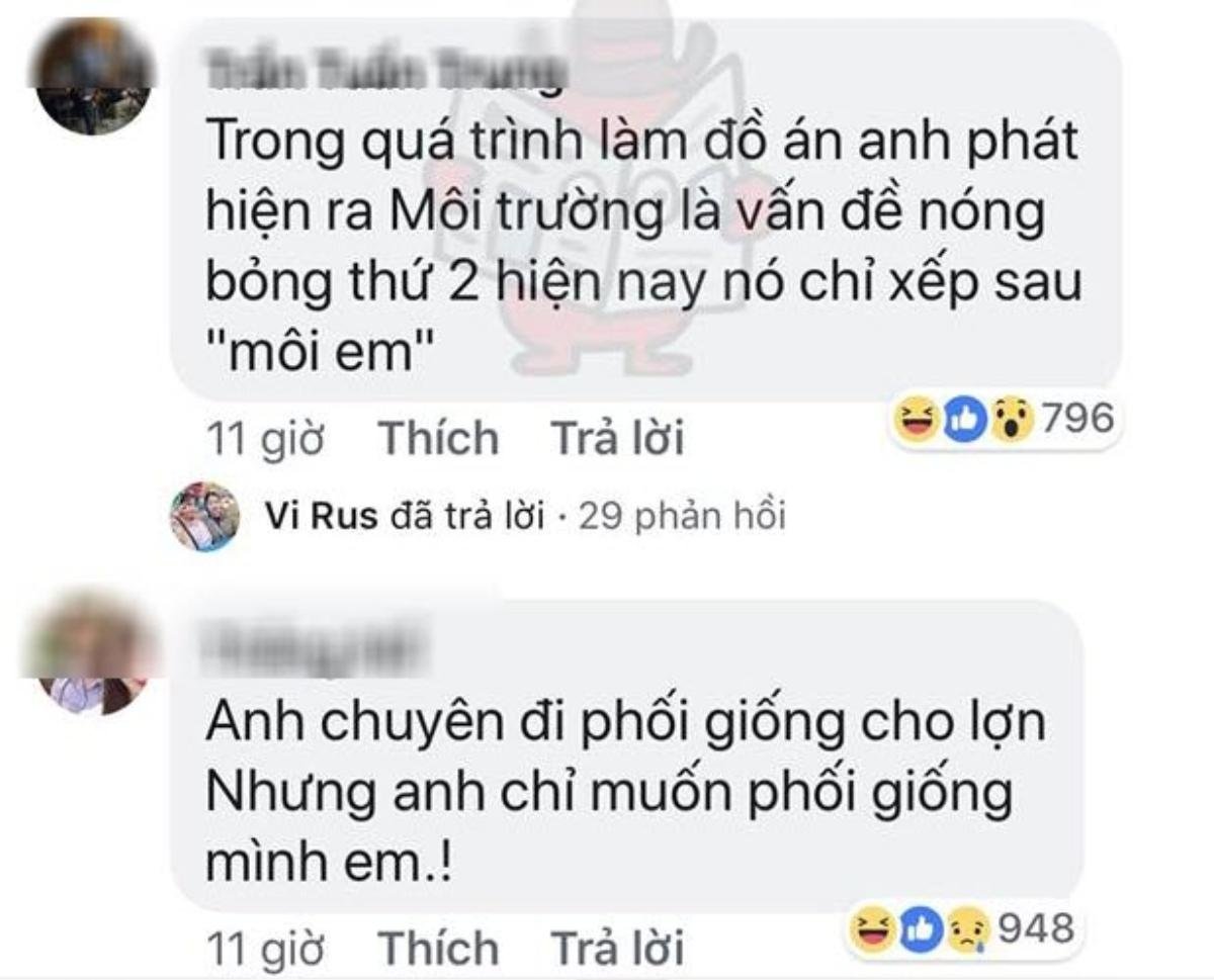 Dùng ngành học để tỏ tình: Thành công hay không chưa biết nhưng ngành Y Dược và ngành Luật là vô đối! Ảnh 3