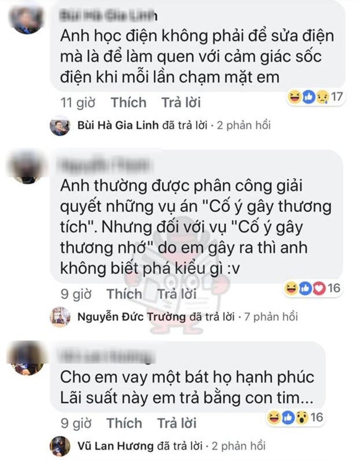 Dùng ngành học để tỏ tình: Thành công hay không chưa biết nhưng ngành Y Dược và ngành Luật là vô đối! Ảnh 4