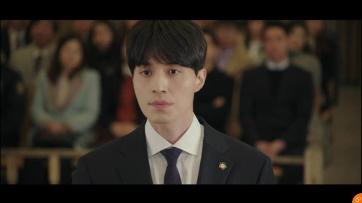 'Touch Your Heart' tập 6: Vừa phủ nhận tin đồn hẹn hò, Lee Dong Wook đã chủ động tỏ tình với Yoo In Na Ảnh 28