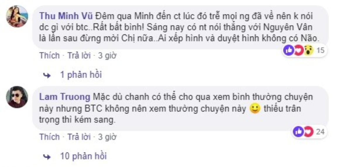 Mới 2 tháng đầu 2019, ngoảnh đi ngoảnh lại Vpop đã chứng kiến loạt lùm xùm 'tốn giấy mực' như thế này! Ảnh 3