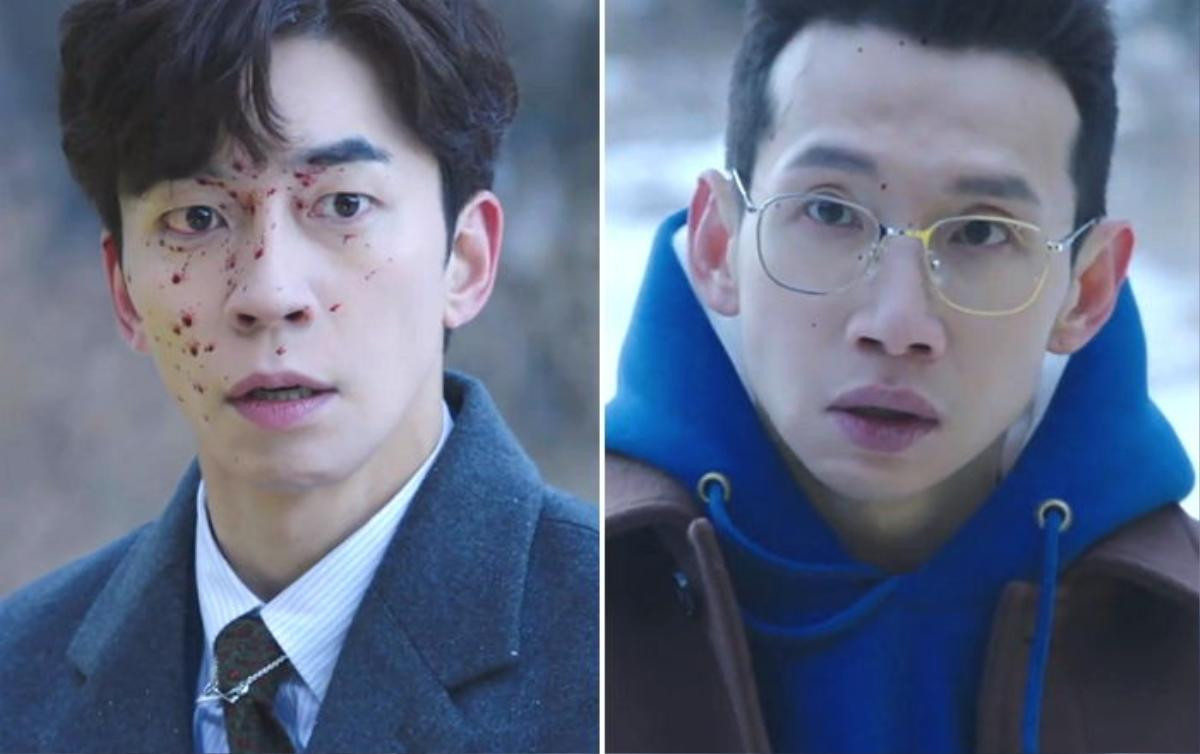 Kết thúc 'Hoàng hậu cuối cùng': Nhiều sao Hàn ngợi khen Jang Nara, Shin Sung Rok và Yoon So Yi Ảnh 5