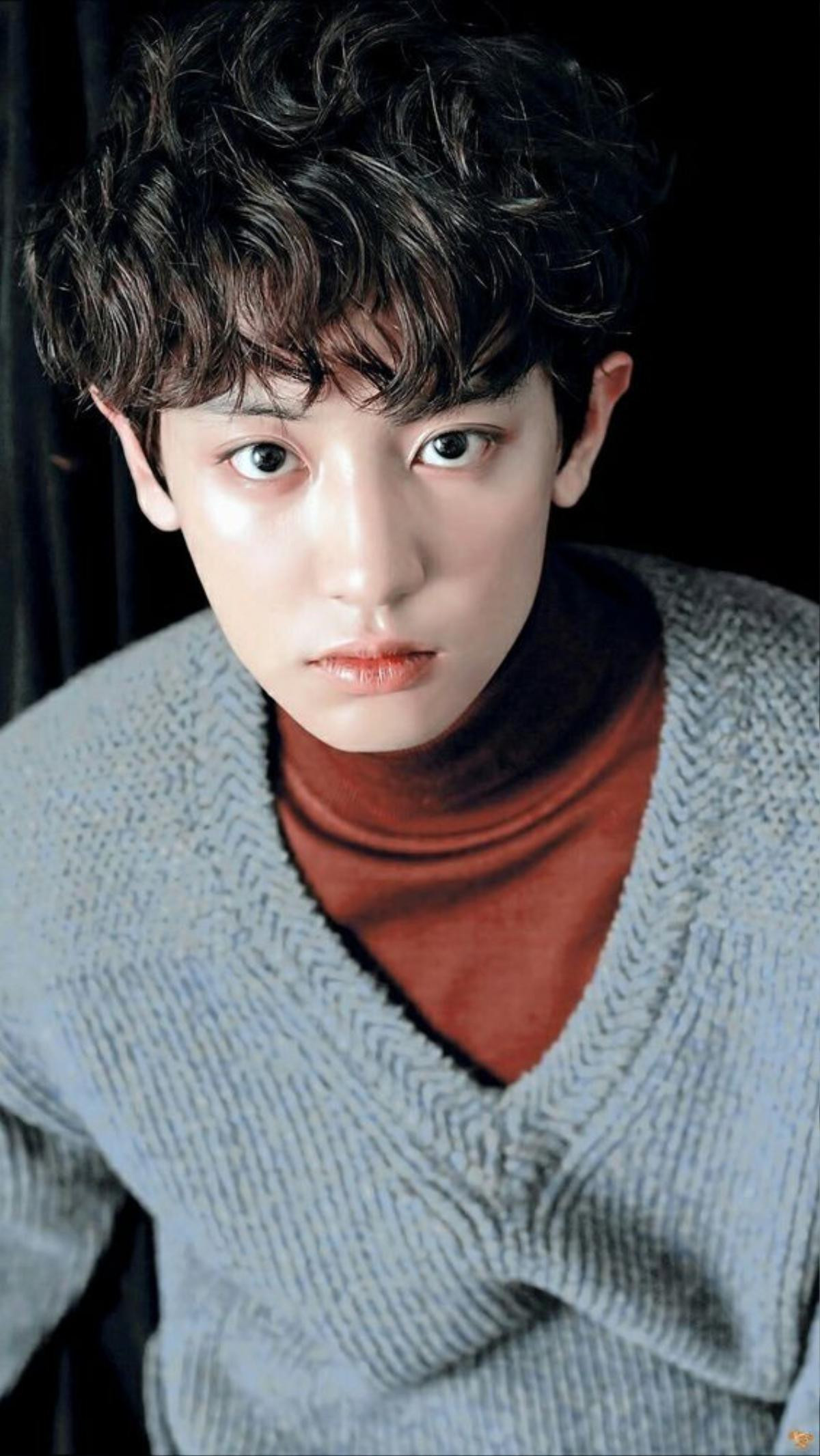 Chanyeol EXO choáng ngợp bởi tài năng diễn xuất của D.O và Park Shin Hye Ảnh 1